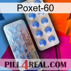 Poxet-60 39